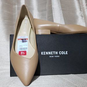 Kenneth Cole New York Camelia Ballet Flat